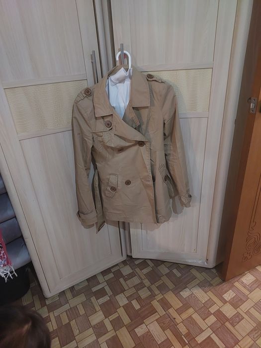 Плащ сатылады жагдаиы жаксы