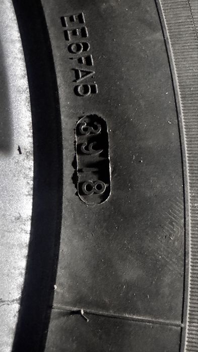 Зимние шины Гоформ 265/65/17