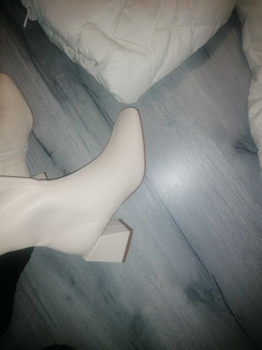 Cizme dama lungi nr 35