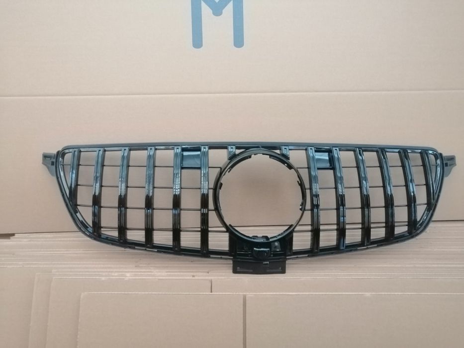 Grila centrala Mercedes-Benz W166