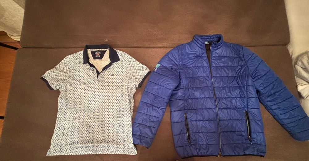 Продам Мужские вещи