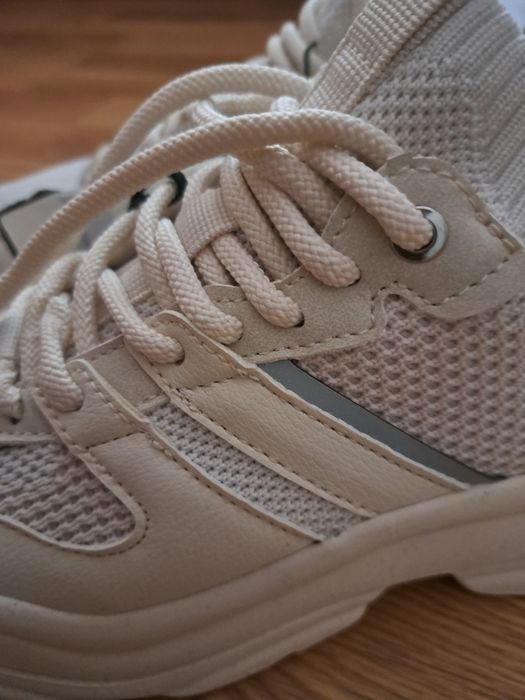 Дамски маратонки за джогинг Зара