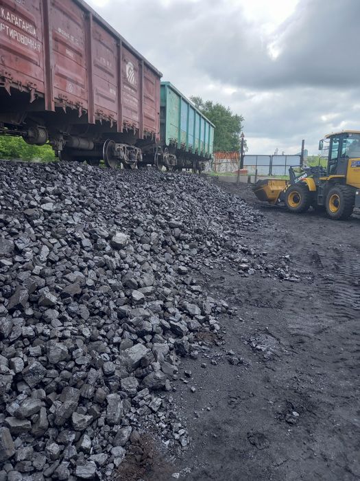 Уголь уголь уголь каражара шубаркуль