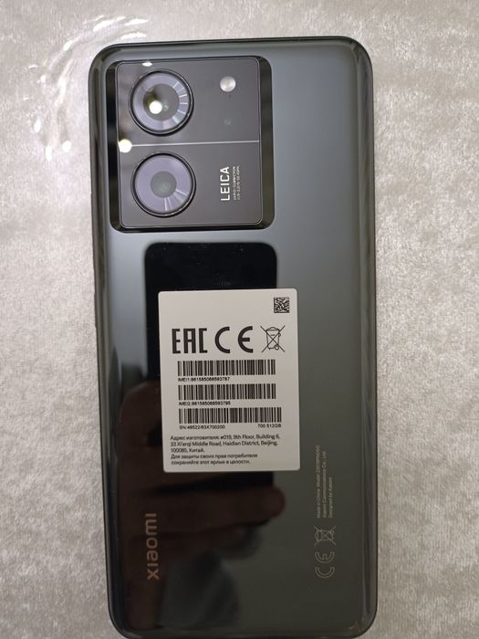 Продается 13Т про 12/512 Global