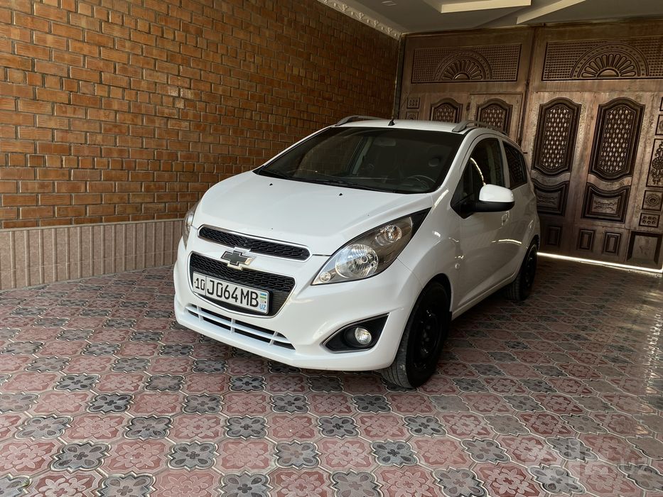 Spark 2021 Optima plus