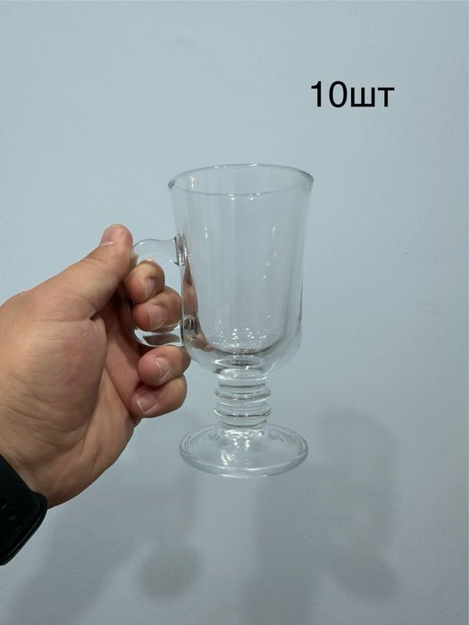 стаканы, бокалы, рюмки, роксы!