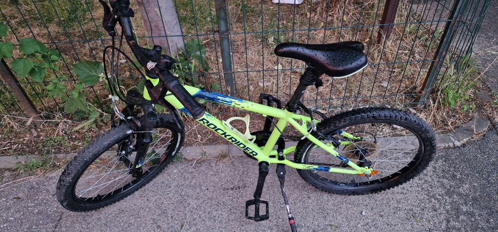 Vand bicicleta copii