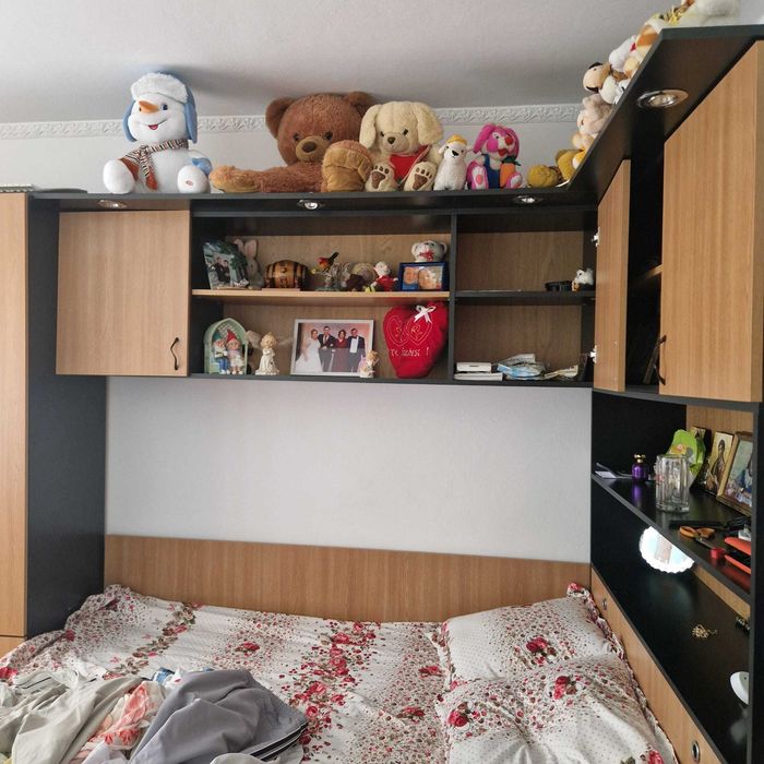 Apartament decomandat 2 camere zona MB-URI