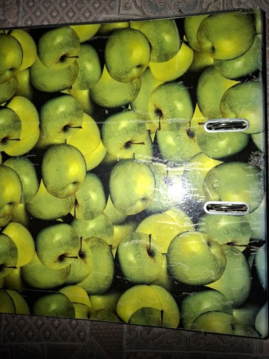 Регистраторы канцелярские