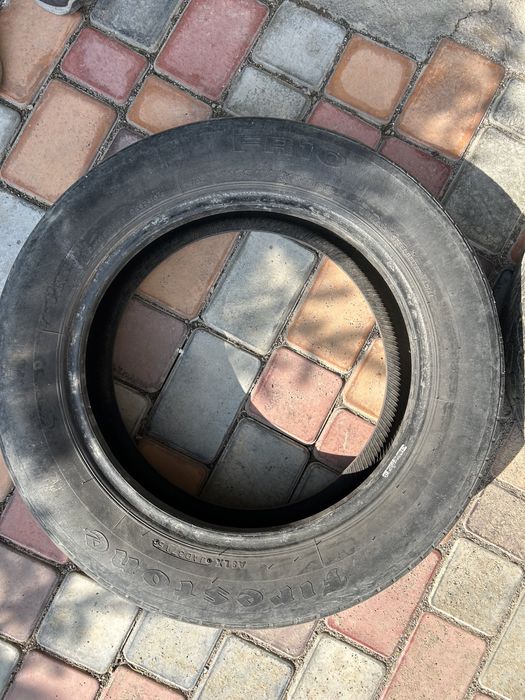 Продам б/у шины в хорошем качестве