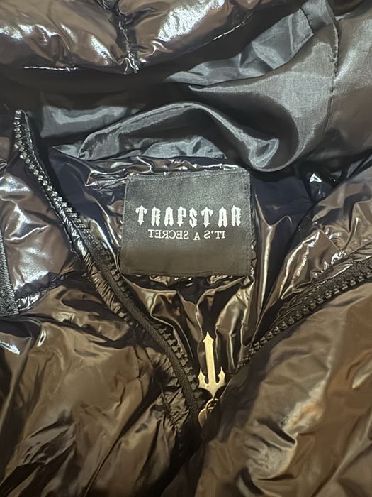 Geaca trapstar