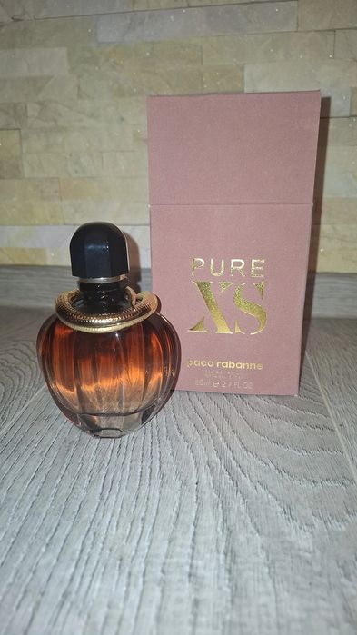 Paco Rabanne Pure XS