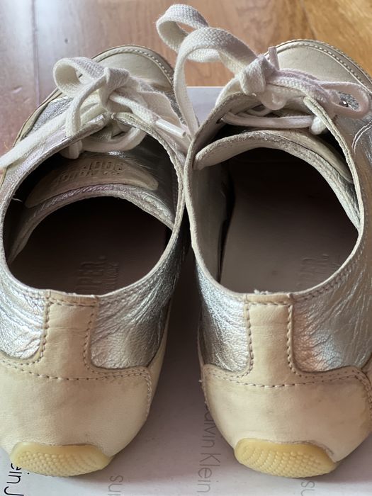 Pantofi sport Candice Cooper mar.35