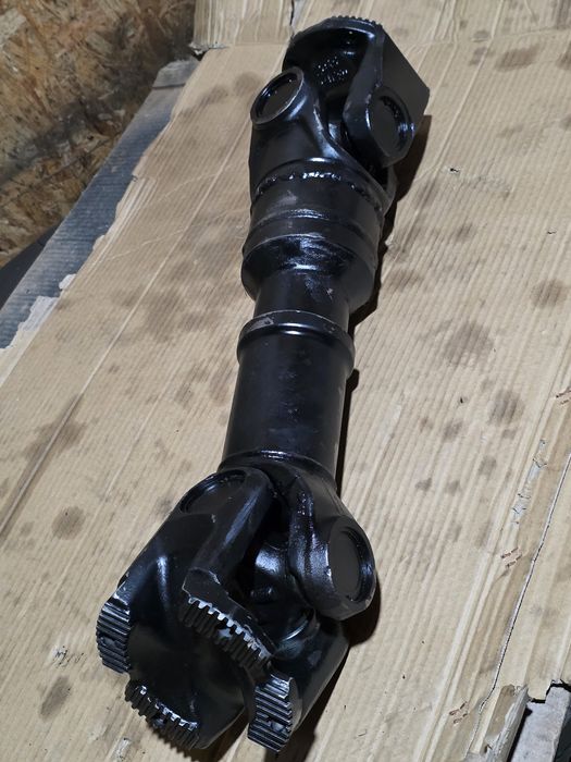 REPARATII cardane camioane si utilaje