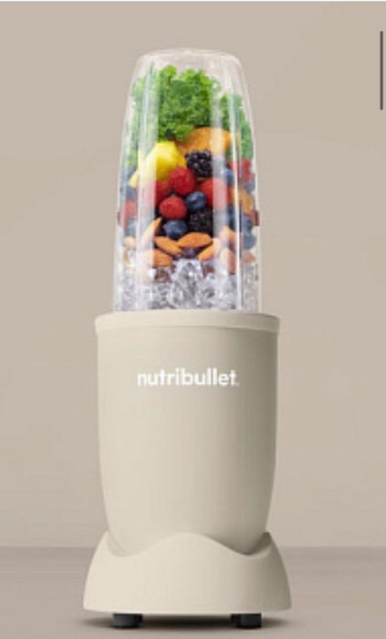 Продам блендер Nutribullet Pro