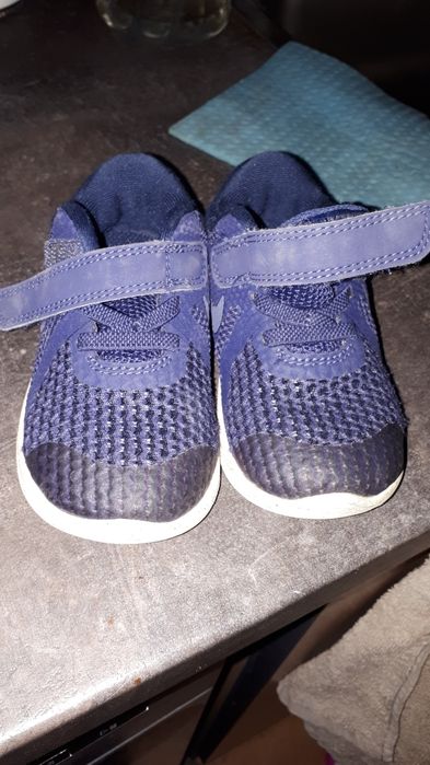 найк детски маратонки