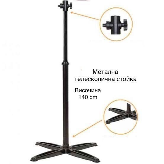 Инфрачервен уред за баня