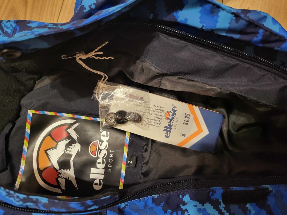 Космонавт за бебе р-р 2г и втори 9-12месеца