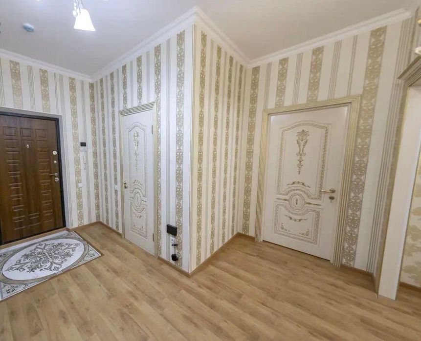 2х. Квартира ЖК Коркем 2