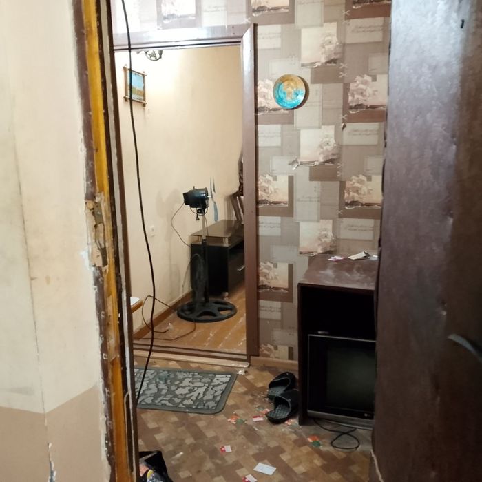 Срочна сотилади яшнобод туманида