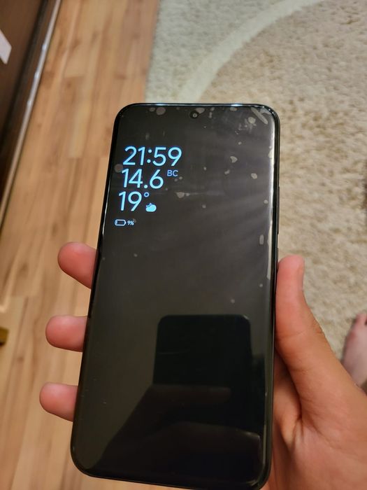продам poco m8 pro