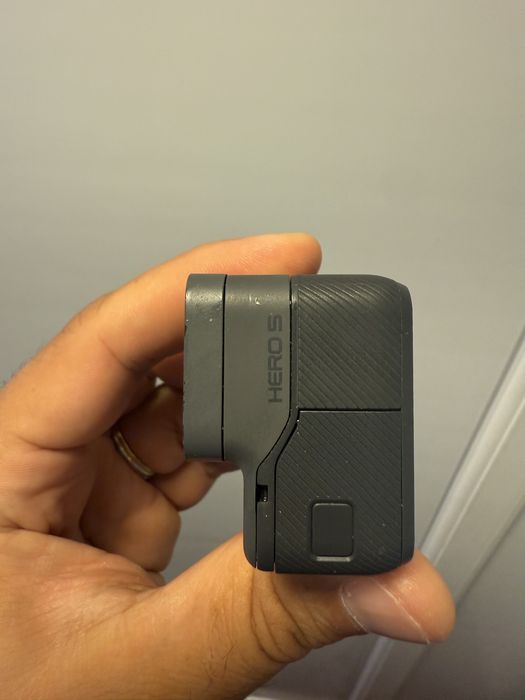 Camera GoPro Hero 5