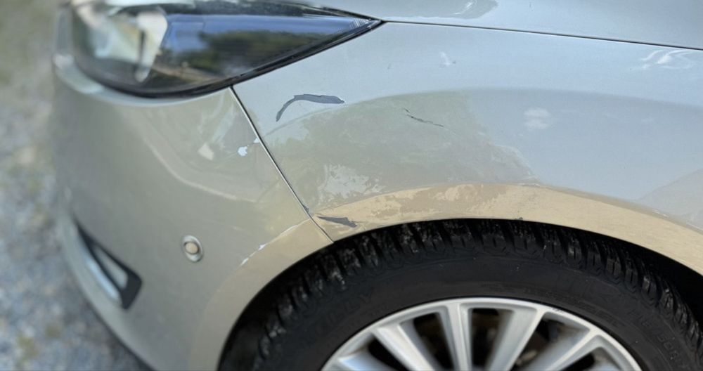 Ford focus 2016 st line