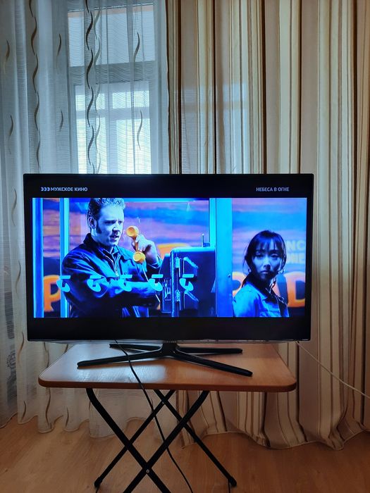 Продам телевизор Самсунг