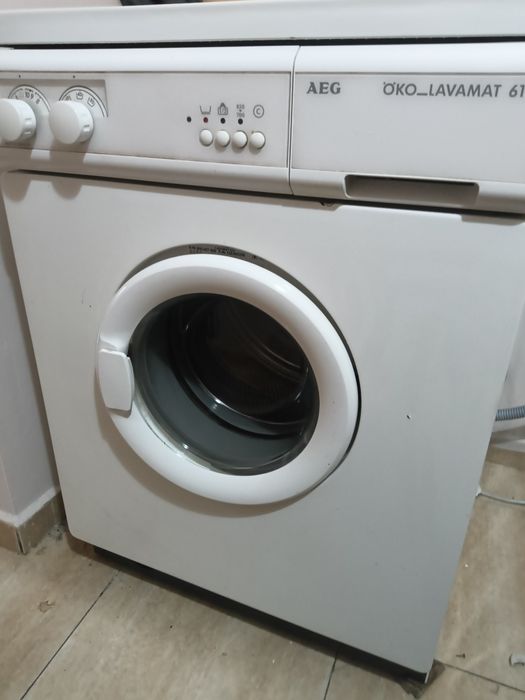 Продавам пералня