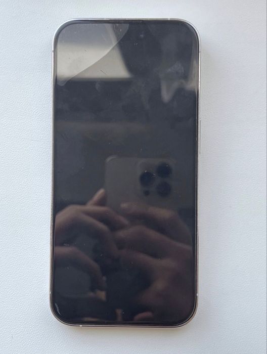 айфон 14про акб 100