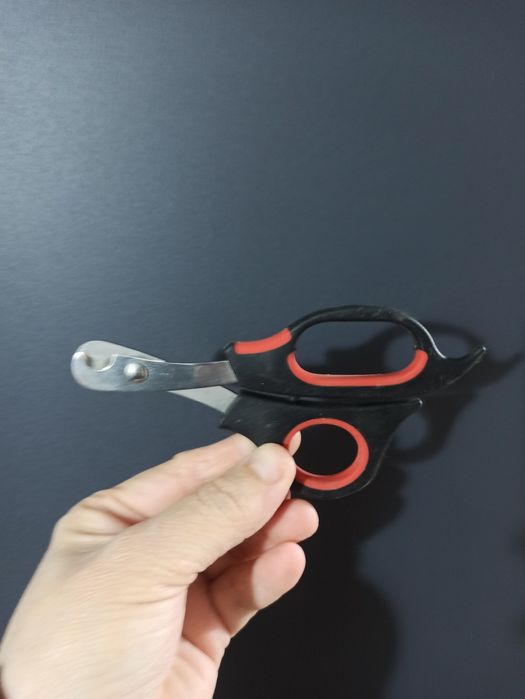 Продаю ножнички для собак за 2000