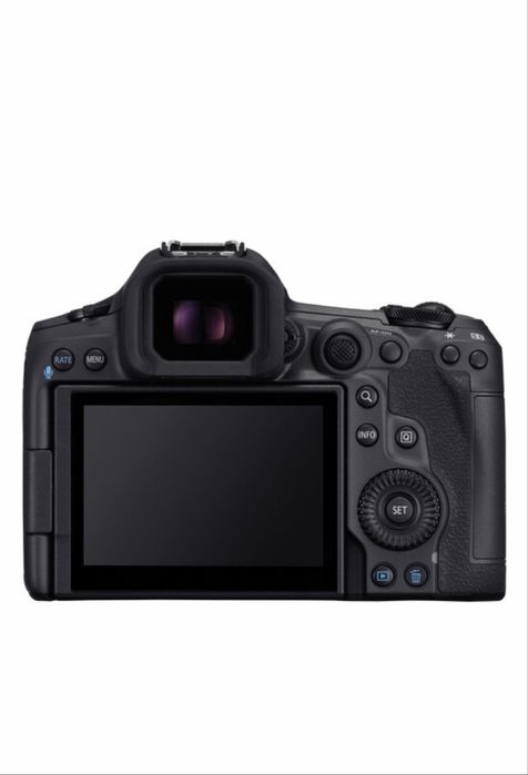 Фотокамера Canon EOS R5 Mark 2 body