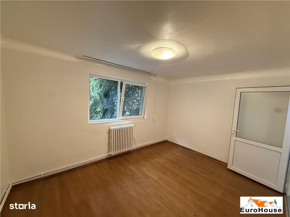 Apartament 2 camere de v?nzare | 51 mp utili | Parter ?nalt | Zona Pia