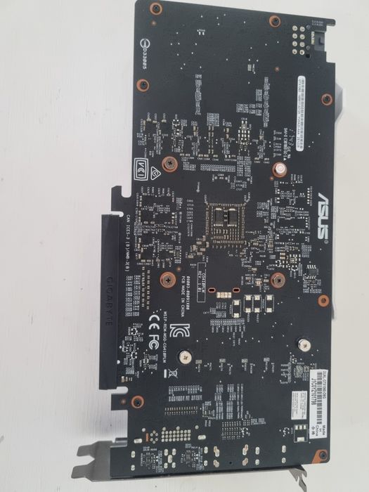 Vand placa video Asus Gtx 1060 6 Gb Ddr5