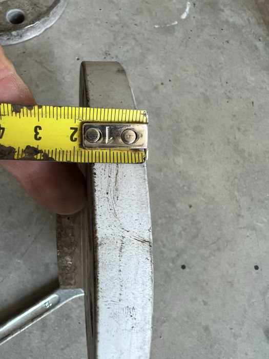 Фланци за BMW 5x120