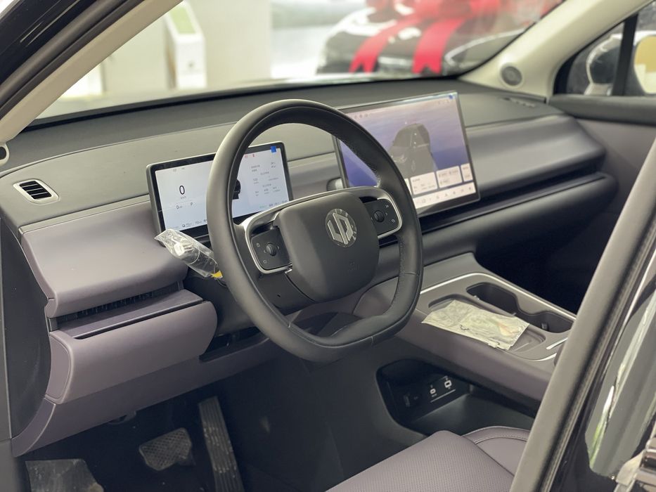 Leapmotor C10 2025 Restyling