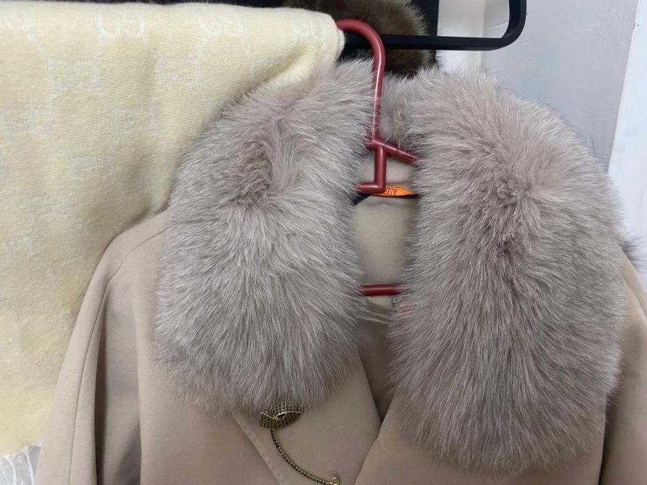 Пальто  Соболь Лоретта