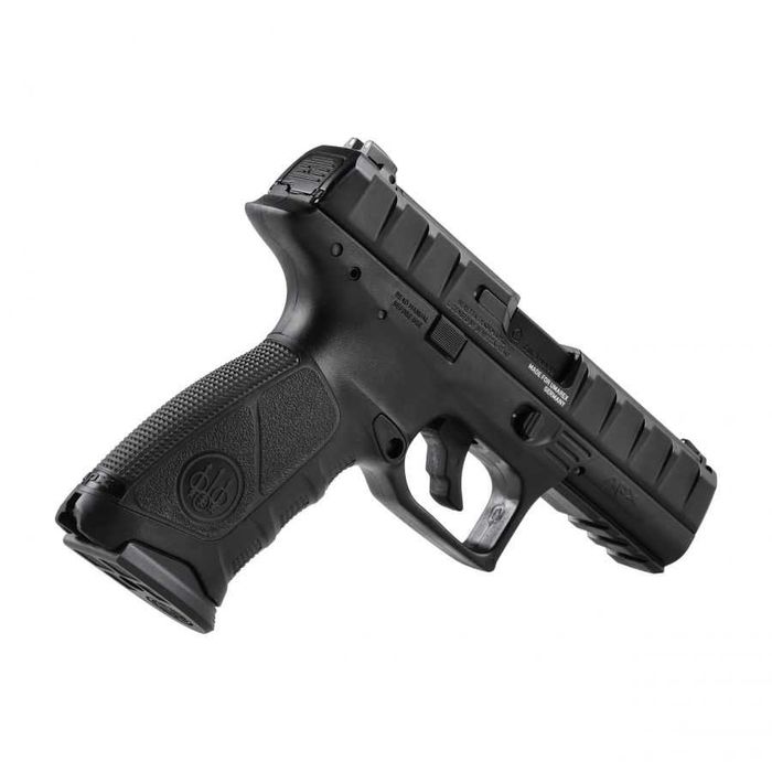 Pistol Beretta  APX BlowBack Umarex 4Joules CO2 airsoft