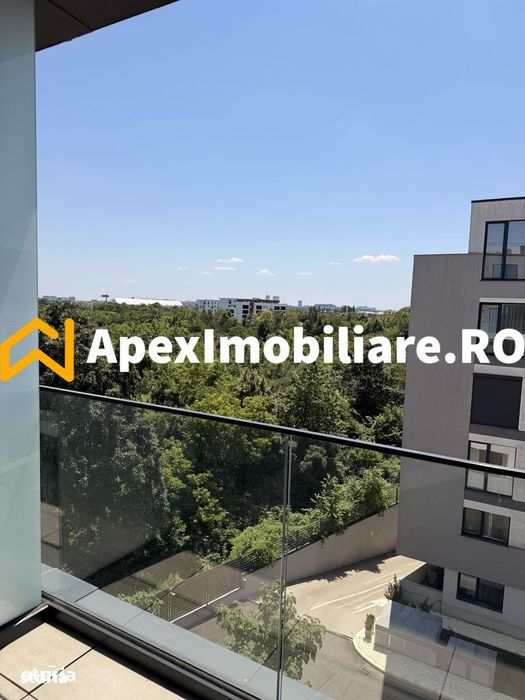 Apartament 3 camere de inchiriat Baneasa Bucuresti | ApexImobiliare.ro — fotografia 3