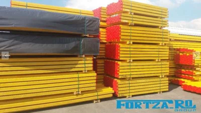 Grinda galbena, grinda H20 Grinda cofrare placa