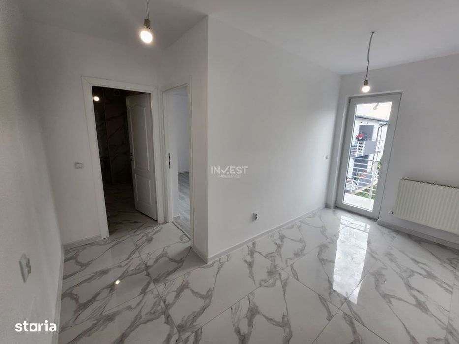 Apartament 1 Camera, Decomandat , Etaj 1 , Loc De Parcare Inclus, Comi