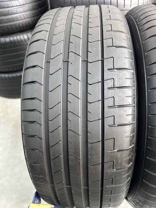 Jante Bmw G60 R19 Seria 5 i5 Originale 935M Pirelli vara noi