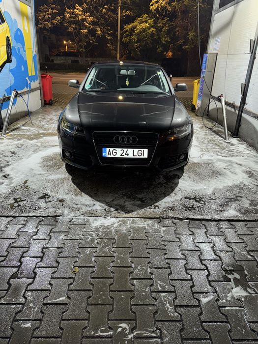 Audi A4 2.0 TDI negociabil