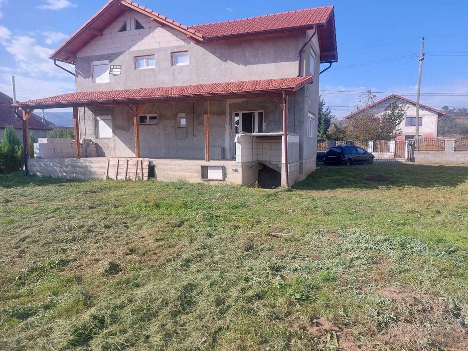 Casa de vânzare. Mihai Viteazu