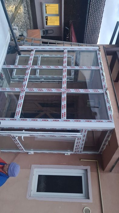 Termopane la comanda jud Alba Iulia