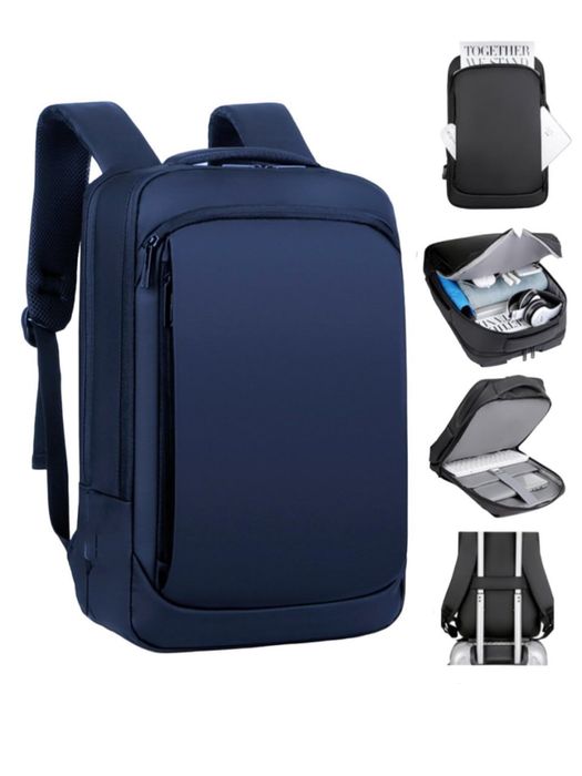 Рюкзак с логотипом