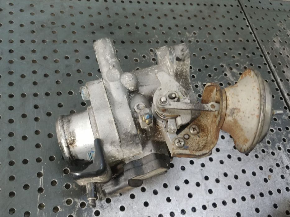 clapeta acceleratie 2.2 ctdi n22a2 honda  cr-v  jt7hc-51225