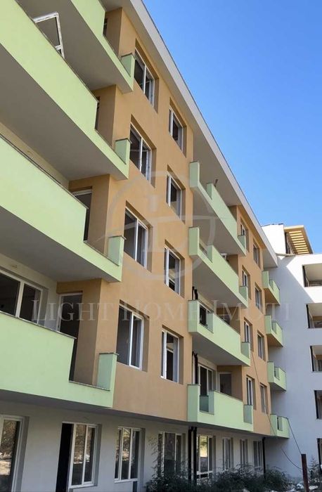 Продава се Двустаен апартамент в Пловдив, Кючук Париж - 93 кв.м за 690 €/кв.м - Снимка #2