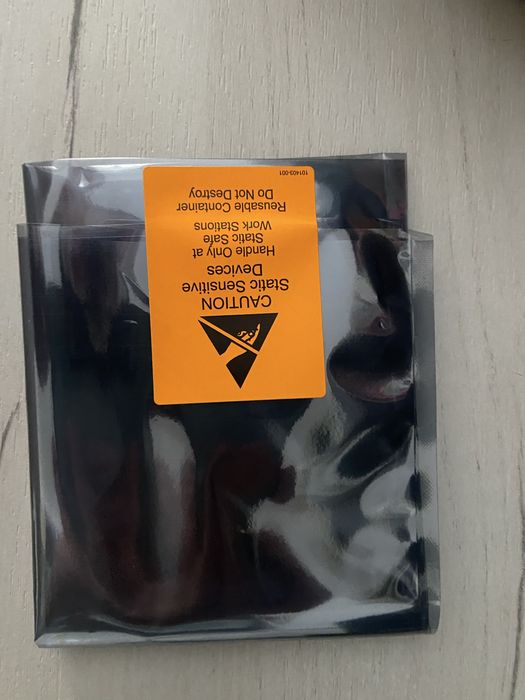 SSD Solidigm D3-4520 3.84TB