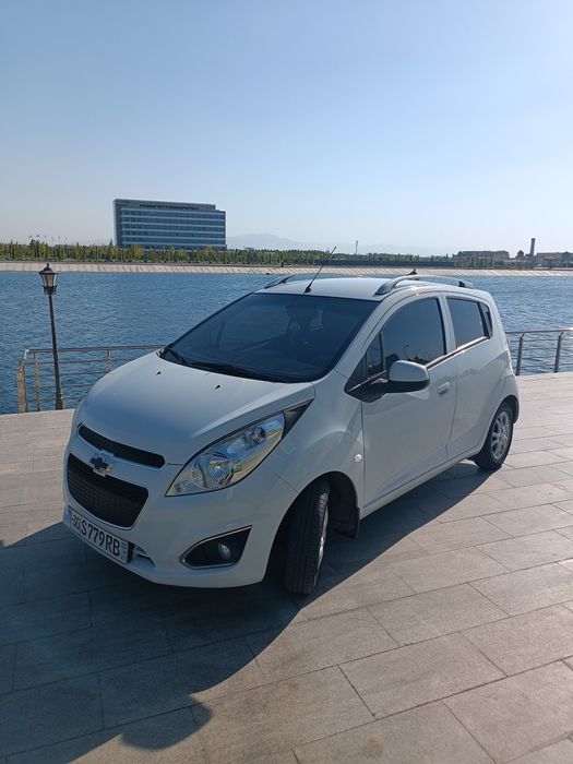 Срочный сотилади Спарк 2020 Автомат